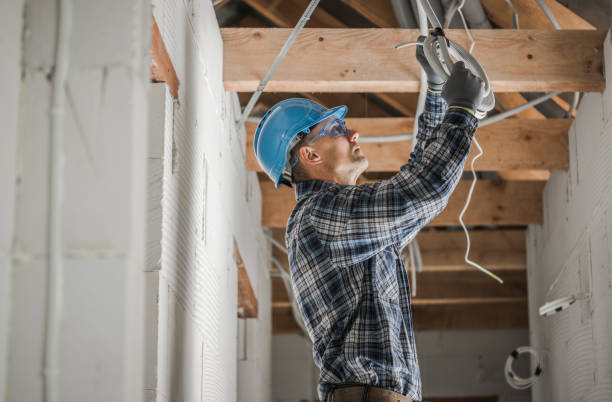 Best Electrical Wiring Services  in Taylorsville, UT