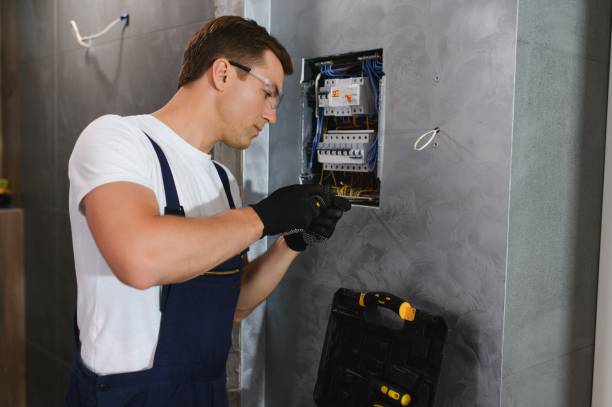 Best Electrical Upgrades for Homes  in Taylorsville, UT