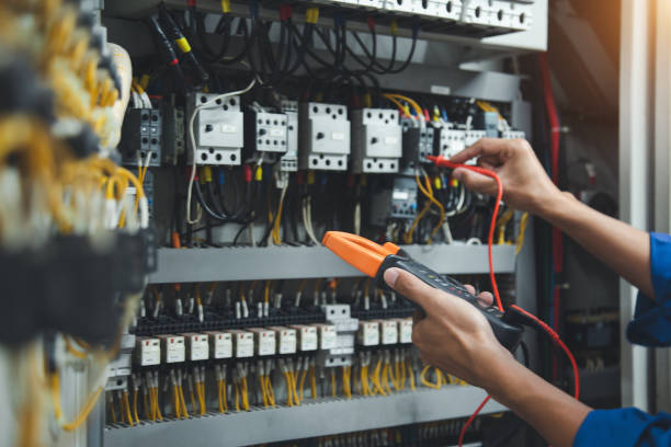 Best Affordable Emergency Electrician  in Taylorsville, UT