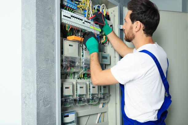 Best Residential Electrician Services  in Taylorsville, UT