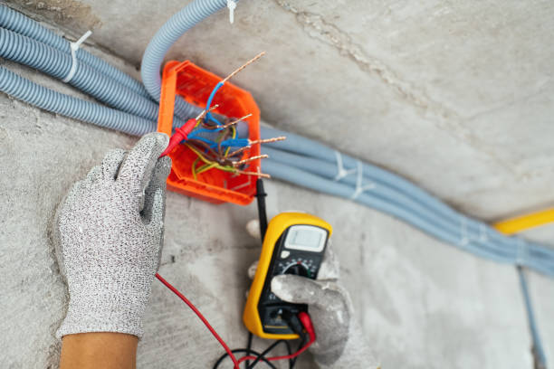 Best Emergency Electrical Repair  in Taylorsville, UT